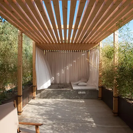 Art - Small Luxury Of The World (adults Only) Hotel Le Castella (Calabria)