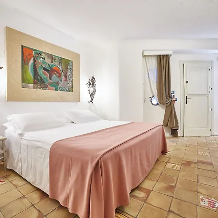Hotel Art - Small Luxury Of The World (adults Only)