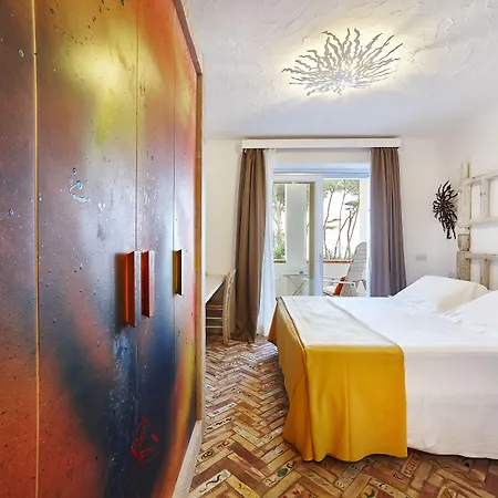 Art - Small Luxury Of The World (adults Only) 5*