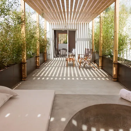 Art - Small Luxury Of The World (adults Only) 5*