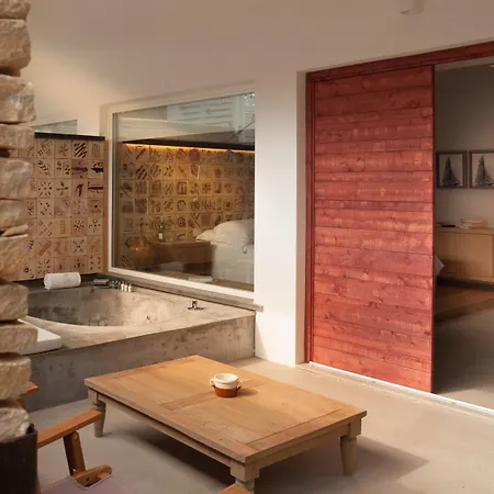 Art - Small Luxury Of The World (adults Only) Szálloda Le Castella