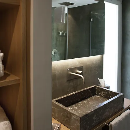 Art - Small Luxury Of The World (adults Only) Le Castella