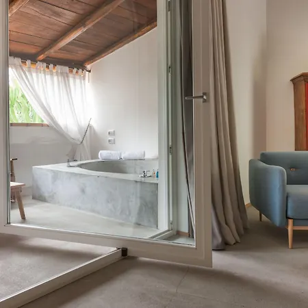 Art - Small Luxury Of The World (adults Only) Szálloda 5*