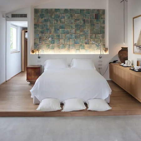 Szálloda Art - Small Luxury Of The World (adults Only) 5*