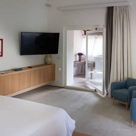 Art - Small Luxury Of The World (adults Only) Szálloda 5*