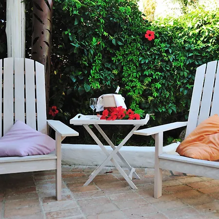 Art - Small Luxury Of The World (adults Only) Szálloda