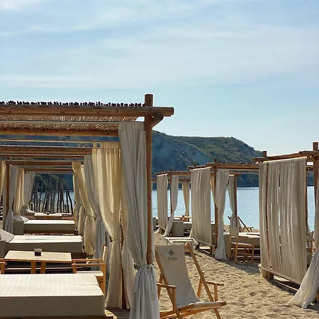 Szálloda Art - Small Luxury Of The World (adults Only)