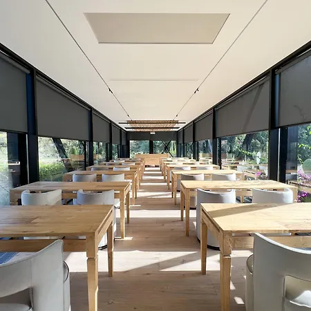 Art - Small Luxury Of The World (adults Only) 5* Le Castella (Calabria)