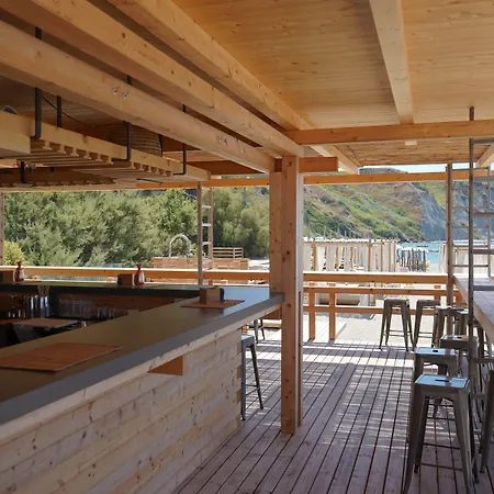 Szálloda Art - Small Luxury Of The World (adults Only) Le Castella