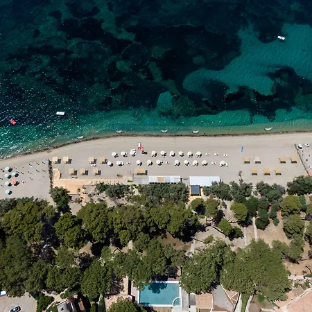 Szálloda Art - Small Luxury Of The World (adults Only)