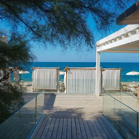 Art - Small Luxury Of The World (adults Only) 5* Le Castella