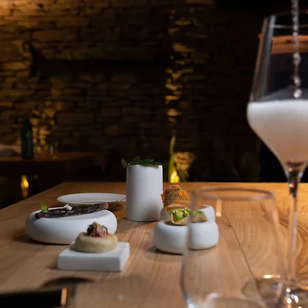 Art - Small Luxury Of The World (adults Only) Szálloda