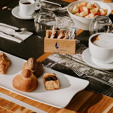 Art - Small Luxury Of The World (adults Only) Le Castella