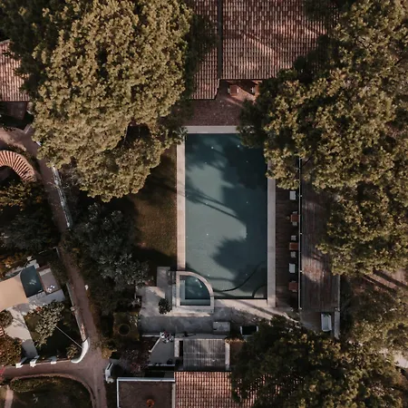 Szálloda Art - Small Luxury Of The World (adults Only)