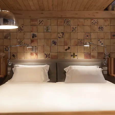 Art - Small Luxury Of The World (adults Only) Le Castella