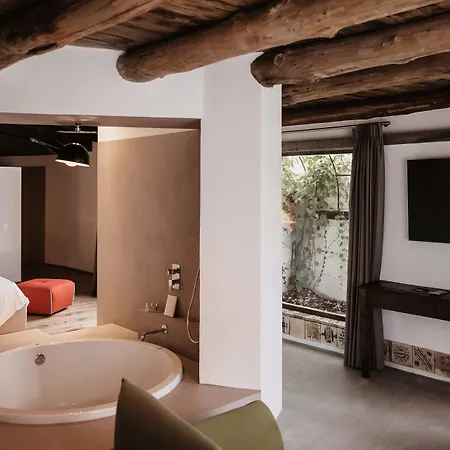 Szálloda Art - Small Luxury Of The World (adults Only)