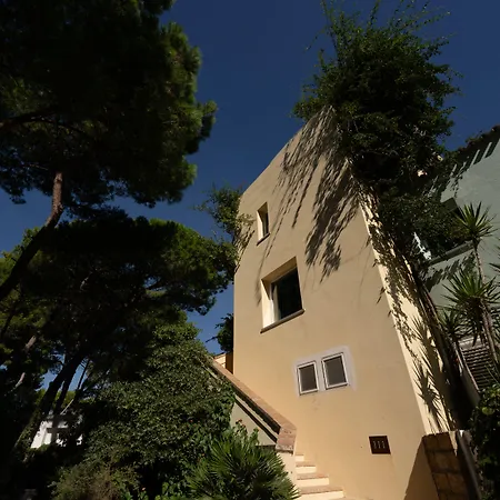 Art - Small Luxury Of The World (adults Only) 5* لا كاستيلا