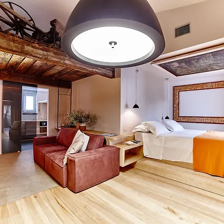 Szálloda Art - Small Luxury Of The World (adults Only) 5*