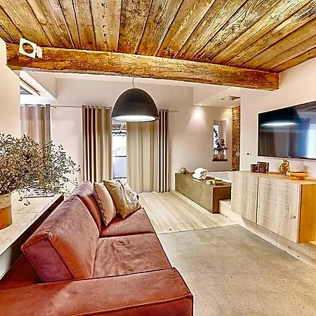 Hotell Art - Small Luxury Of The World (adults Only) Le Castella (Calabria)