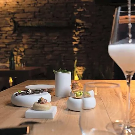 Art - Small Luxury Of The World (adults Only) Le Castella (Calabria)