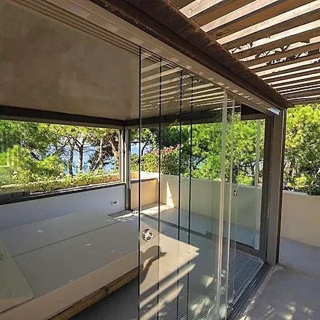 Art - Small Luxury Of The World (adults Only) 5* Le Castella (Calabria)