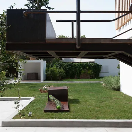Art - Small Luxury Of The World (adults Only) Hotel