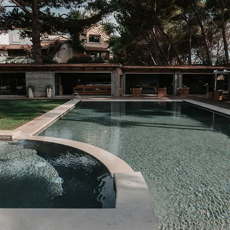 Art - Small Luxury Of The World (adults Only) Hotel 5*