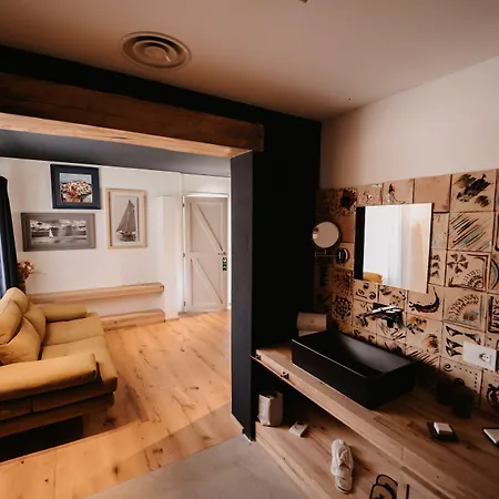Art - Small Luxury Of The World (adults Only) Hotel Le Castella (Calabria)