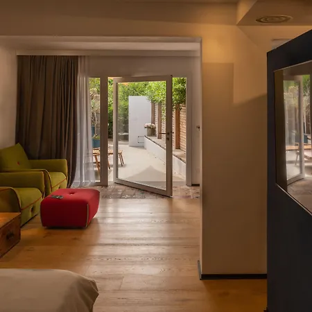 Hotel Art - Small Luxury Of The World (adults Only) Le Castella (Calabria)
