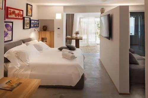 Art - Small Luxury Of The World (adults Only) 酒店 5*