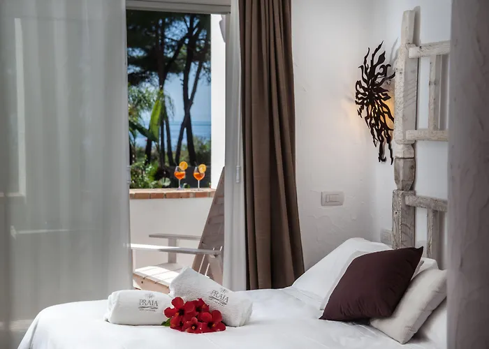 酒店 Art - Small Luxury Of The World (adults Only) 5*