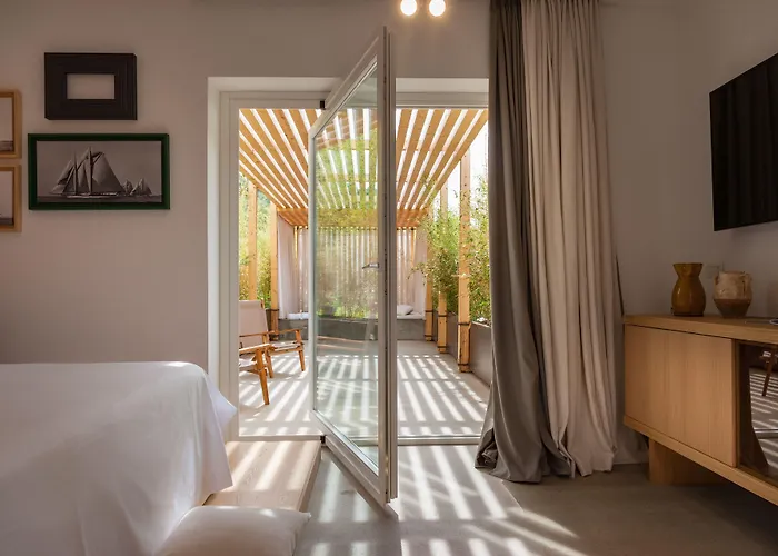 Art - Small Luxury Of The World (adults Only) 酒店 5*