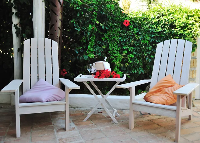 Art - Small Luxury Of The World (adults Only) 酒店