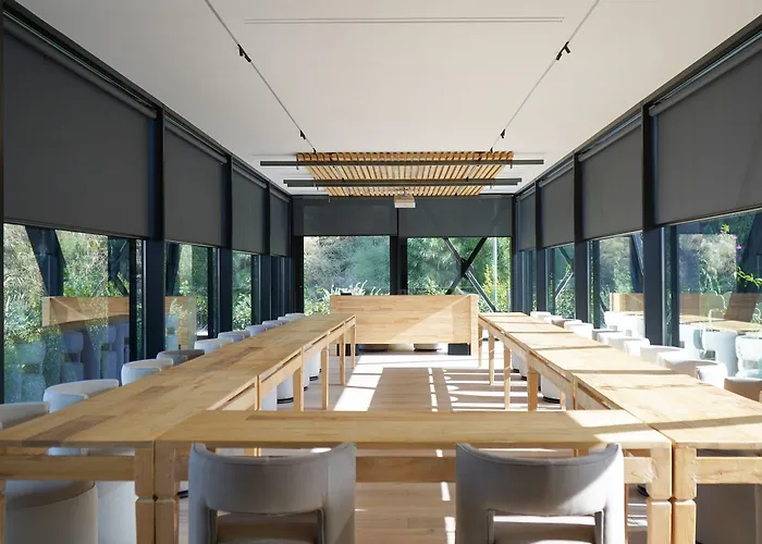 酒店 Art - Small Luxury Of The World (adults Only) 5*