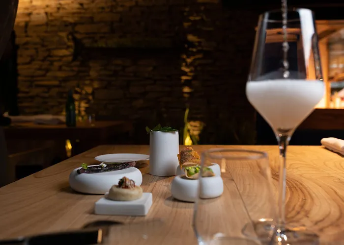 Art - Small Luxury Of The World (adults Only) 酒店